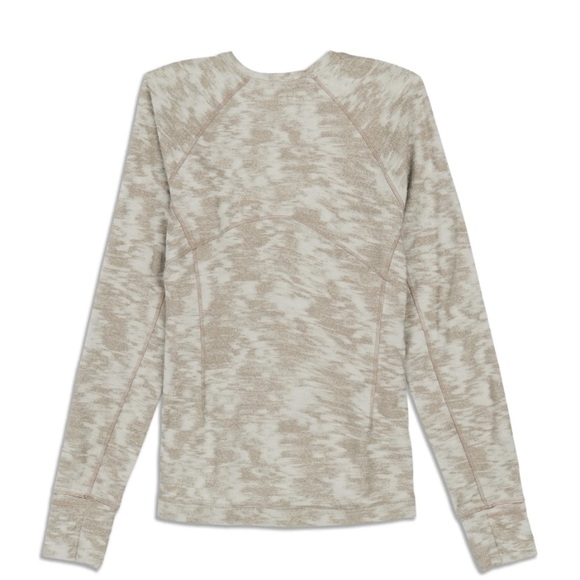 It's Run Long Sleeve Shirt - Picture 6 of 6